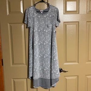 LuLaRoe Carly Dress